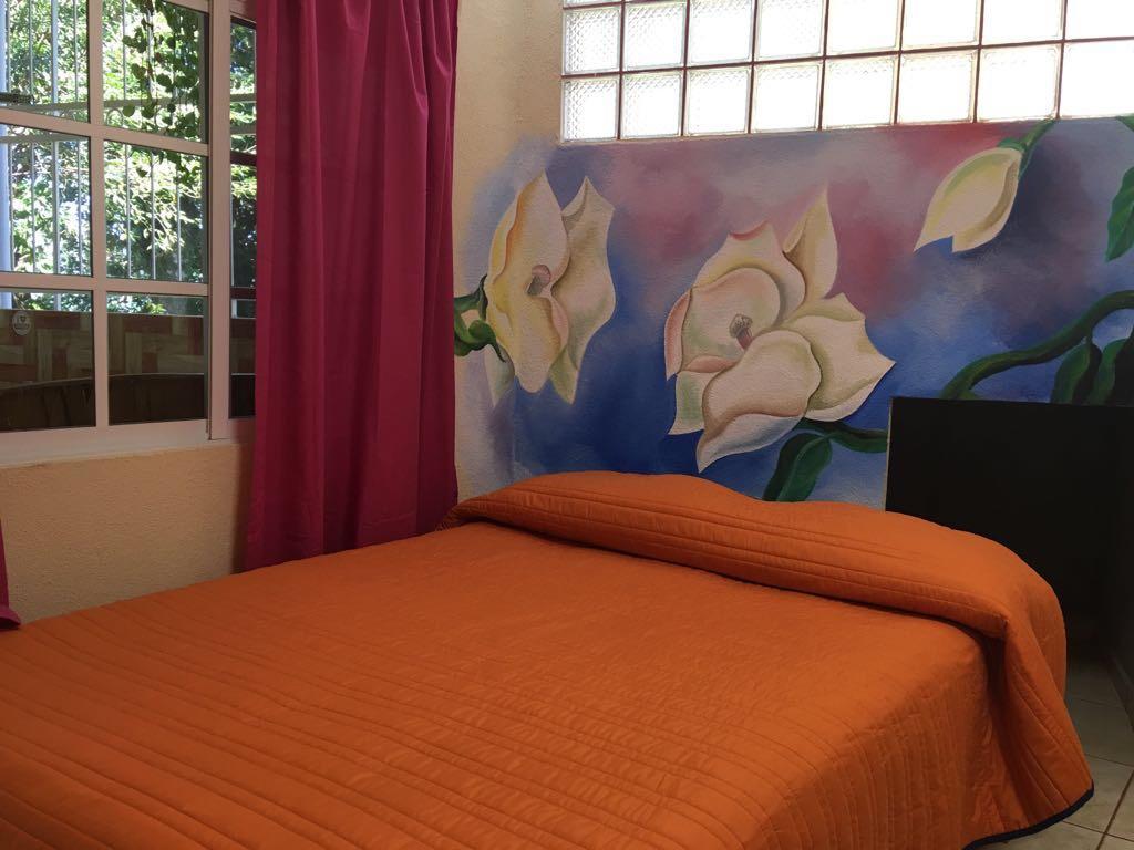 Hotel Jovita Xilitla Εξωτερικό φωτογραφία