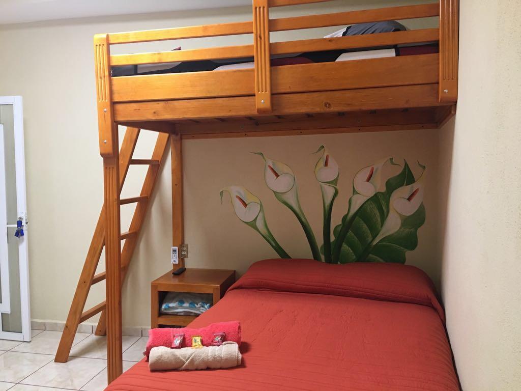 Hotel Jovita Xilitla Εξωτερικό φωτογραφία