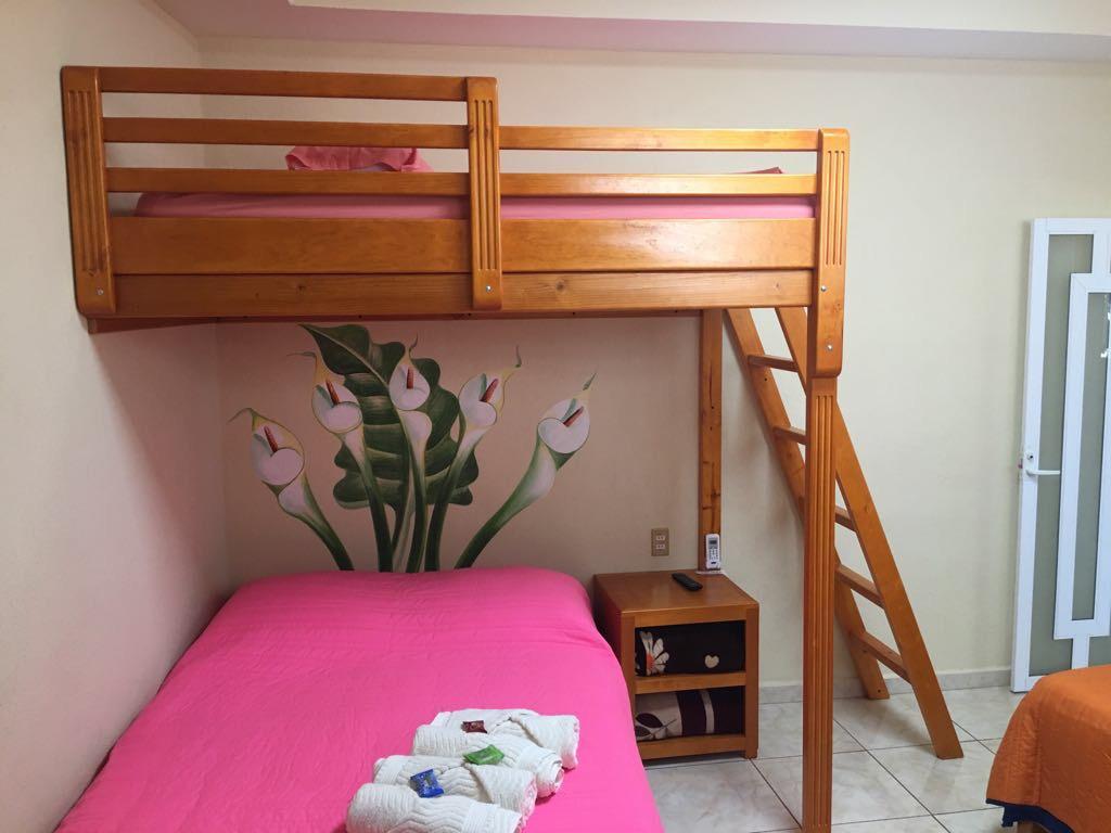 Hotel Jovita Xilitla Εξωτερικό φωτογραφία