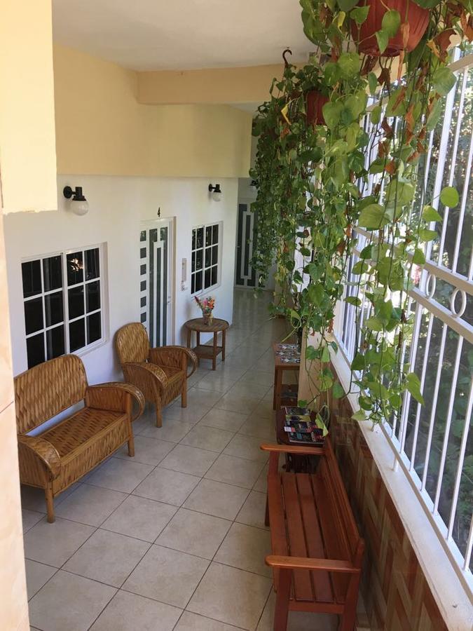 Hotel Jovita Xilitla Εξωτερικό φωτογραφία